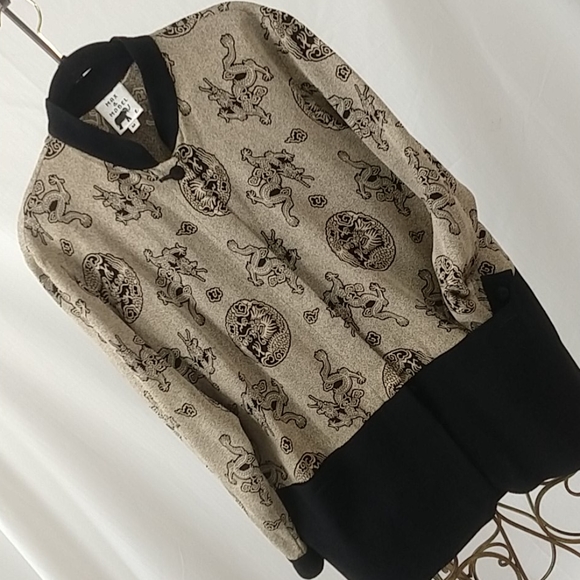 Max & Mabel dragon jacket - Picture 1 of 6